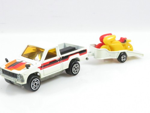 Majorette 56 nr - nr., 287