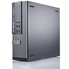 Dell Optiplex 7020 SFF PC Core