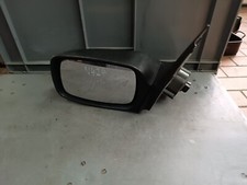 Original Ford Mondeo I GBP elektrischer Außenspiegel Spiegel links Schwarz