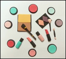 Tortenaufleger Fondant Figur