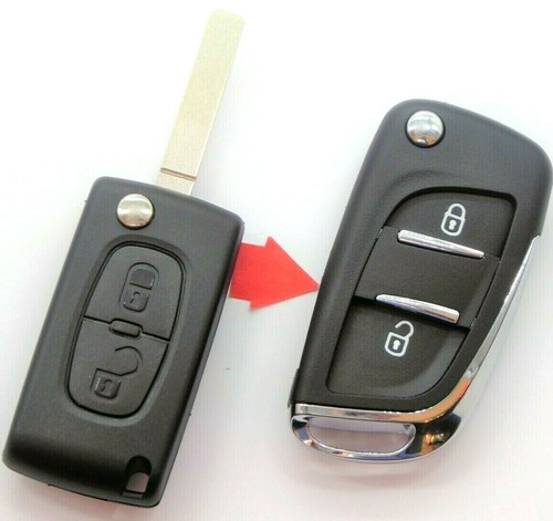 Auto umbau tasten gehäuse - 2,