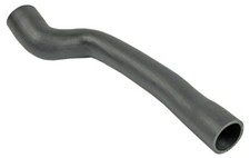 Ladeluftschlauch Ladeluftkühler METZGER für OPEL ASTRA H