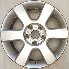original VW Golf 5 6 Alufelge 6,5x16 ET50 Hockenheim 1T0601025C jante Touran