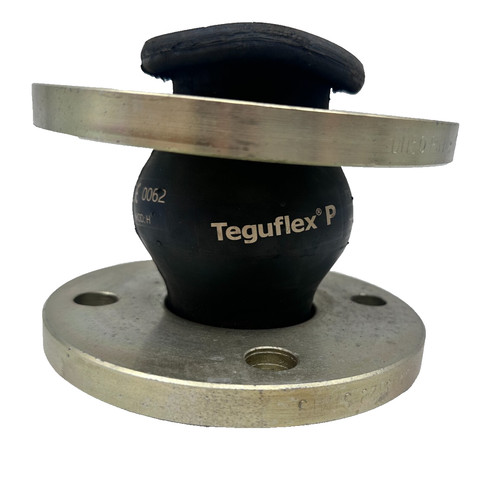 Trelleborg teguflex 50 - trelleborg,