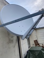 Sat antenne 100cm - antenne, 1