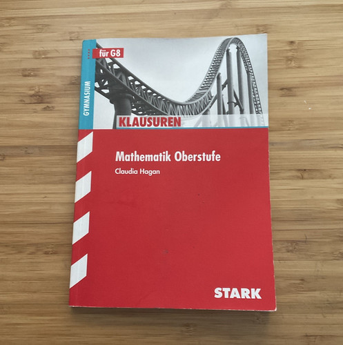 Stark klausuren mathematik - stark,