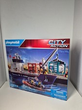 Playmobil City Action 70769