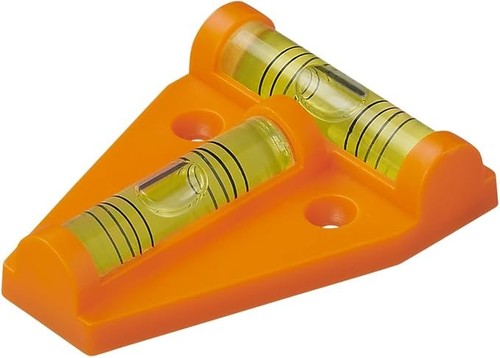 Magnetische wasserwaage für - magnetische,