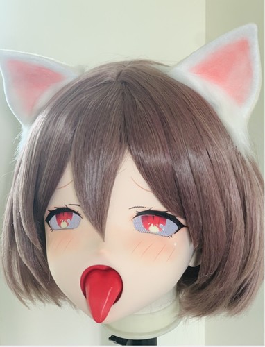 Full head lockable - head,