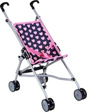 KNORRTOYS   12641 Puppenbuggy