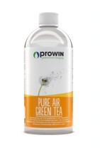 proWIN PURE AIR GREEN TEA