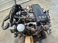 Motor VW Golf Polo Seat Scoda