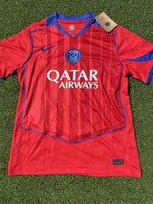 PSG 25/26 Ausweichtrikot #14