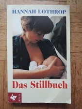 Das Stillbuch von Lothrop