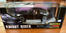 Knight Rider 1/18 KITT Knight