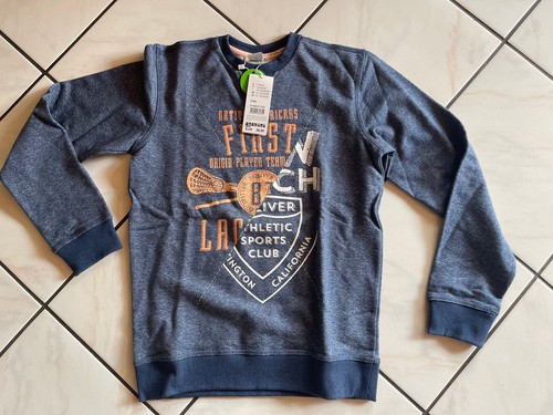 Oliver sweatshirt 164 - s.,