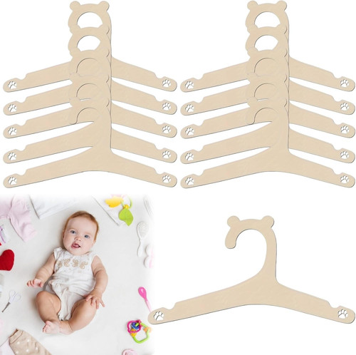 Kinderkleiderbügel,10pcs