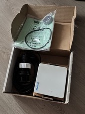 Nasa Marine Clipper Speed Log