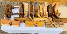 Konvolut alte holz - alte,