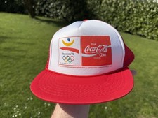 Cap Coca-Cola Basecap