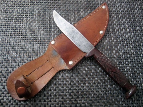 Französisches scout messer - französisches, scout-messer