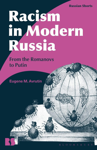 Racism modern russia from - racism,