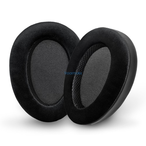 Memory foam ear pads for - memory,