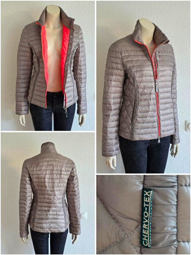 Chervo jacke protherm größe - chervo,