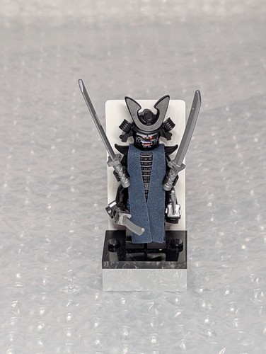 Lego ninjago figur lord - lego,