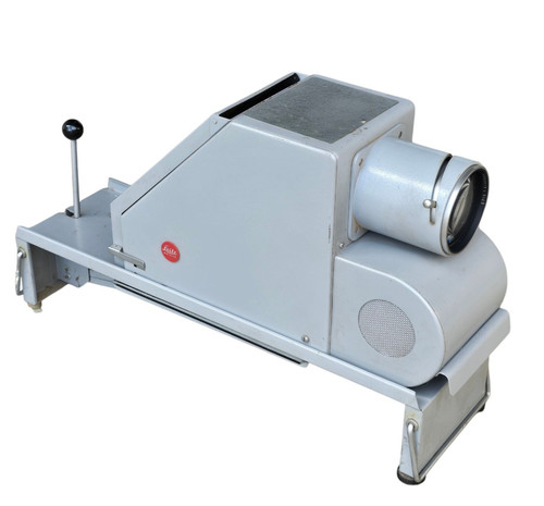 Leitz episkop mit - leitz,