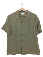 s.Oliver Herren Leinen Hemd