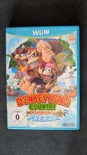 Donkey Kong Tropical Freeze