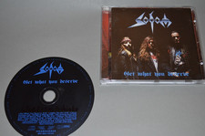Sodom – Get What You Deserve