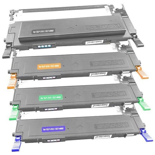 Clt 407s toner kompatibel - toner, für