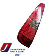 Ford Fusion Rücklicht Links