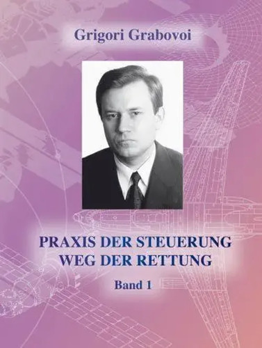 Grabovoi praxis der - g:,