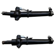 Fahrradlenker Vorbau Klappbar