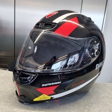Motorradhelm Ducati Integral