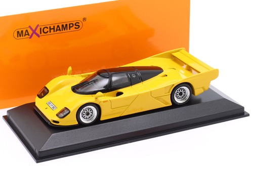 Dauer porsche 962 baujahr - 962, gt