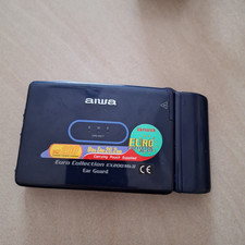 Aiwa EX200 MkII - Kassettenspieler / Walkman (Euro Collection)