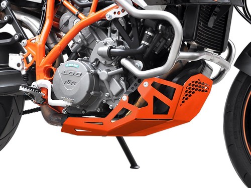 Zieger motorschutz orange - motorschutz,