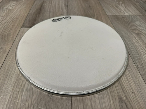 Drumtec mesh drum head - drumtec, 10"