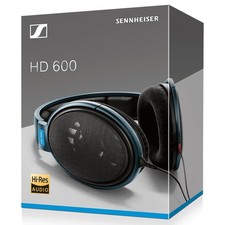 Sennheiser HD600 High-End