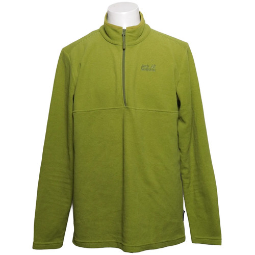 Jack wolfskin fleecepullover - jack,
