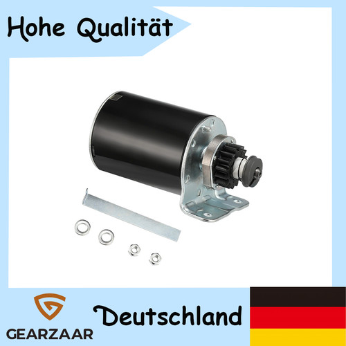 Motor anlasser für - motor,