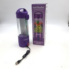 nutribullet Stabmixer Küchengeräte 475ml BPA frei Mini Mixer Multifunktional 