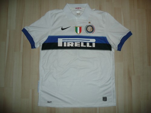Trikot inter mailand - inter,