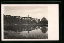 Ansichtskarte Neustadt /