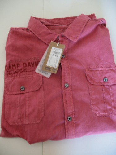 Neu camp david herren - david,