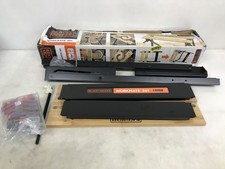 BLACK+DECKER WM301-XJ tragbare